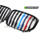 Решетка радиатора BMW X5 G05 2019-2023