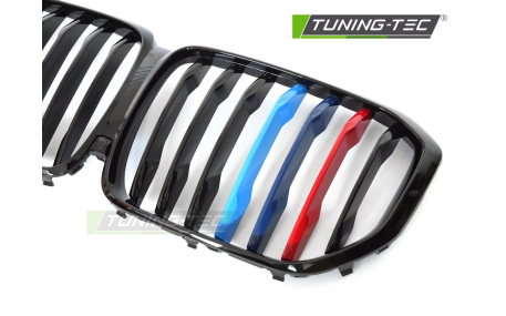 Решетка радиатора BMW X5 G05 2019-2023