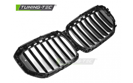 Решетка радиатора BMW X5 G05 2023-2025