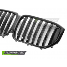 Решетка радиатора BMW X5 G05 2023-2025