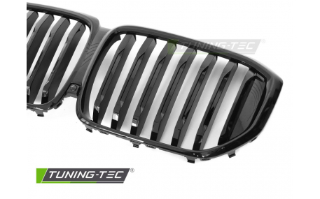 Решетка радиатора BMW X5 G05 2023-2025
