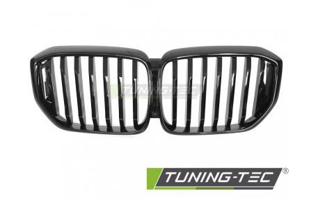 Решетка радиатора BMW X5 G05 2023-2025