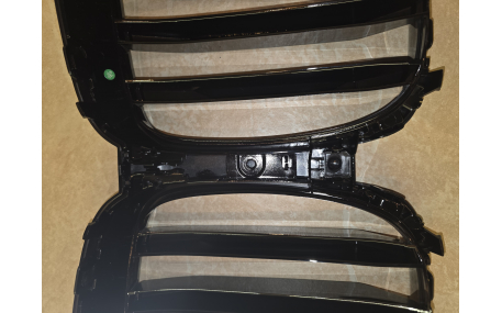 Решетка радиатора BMW X5 G05 2023-2025