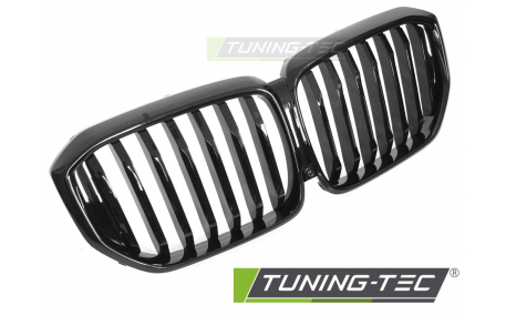 Решетка радиатора BMW X5 G05 2023-2025