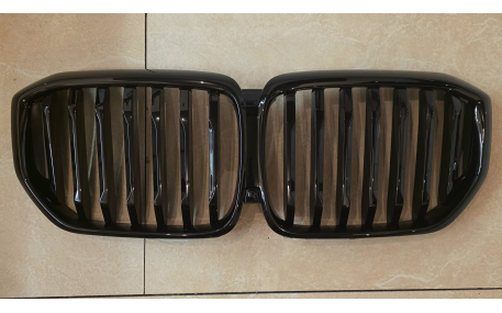 Решетка радиатора BMW X5 G05 2023-2025
