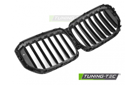 Решетка радиатора BMW X5 G05 2023-2025