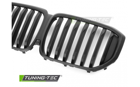 Решетка радиатора BMW X5 G05 2023-2025