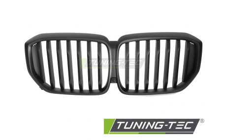 Решетка радиатора BMW X5 G05 2023-2025