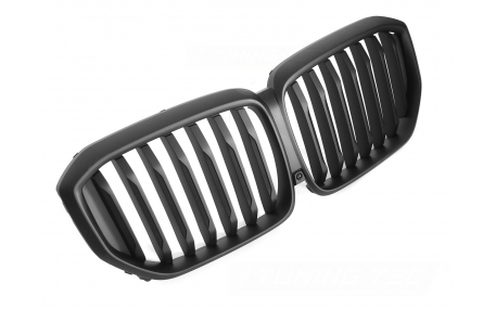 Решетка радиатора BMW X5 G05 2023-2025