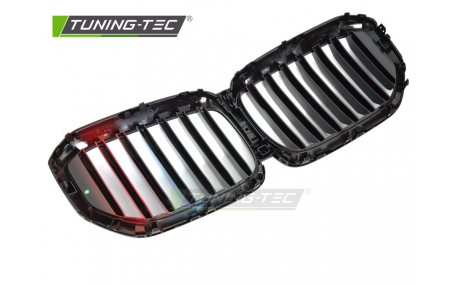Решетка радиатора BMW X5 G05 2023-2025