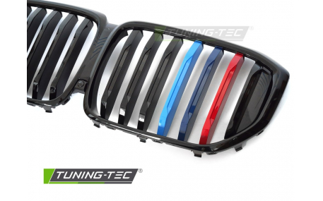 Решетка радиатора BMW X5 G05 2023-2025