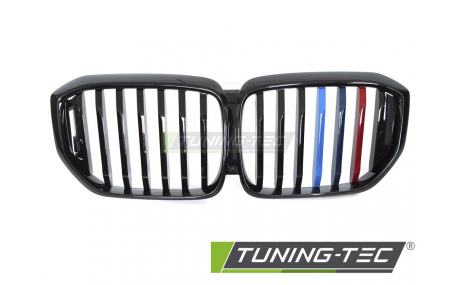 Решетка радиатора BMW X5 G05 2023-2025