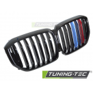 Решетка радиатора BMW X5 G05 2023-2025