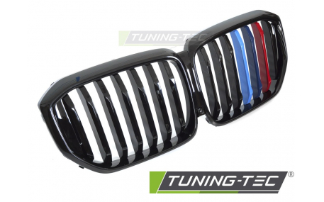 Решетка радиатора BMW X5 G05 2023-2025