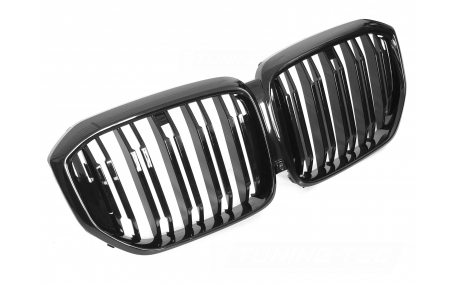 Решетка радиатора BMW X5 G05 2023-2025