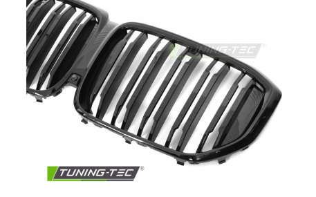 Решетка радиатора BMW X5 G05 2023-2025