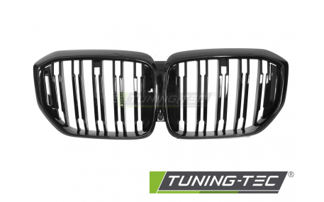 Решетка радиатора BMW X5 G05 2023-2025