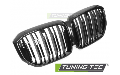Решетка радиатора BMW X5 G05 2023-2025