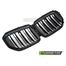 Решетка радиатора BMW X5 G05 2023-2025