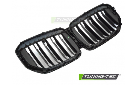 Решетка радиатора BMW X5 G05 2023-2025