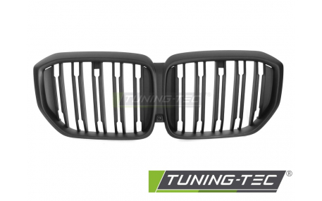 Решетка радиатора BMW X5 G05 2023-2025