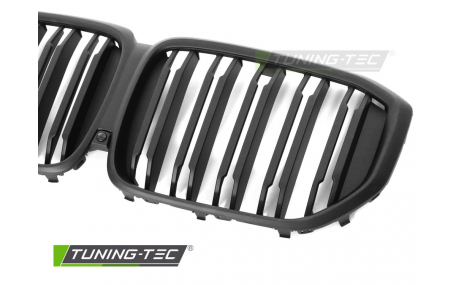 Решетка радиатора BMW X5 G05 2023-2025