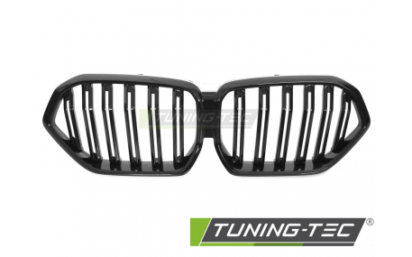Решетка радиатора BMW X6 G06 2020-2023
