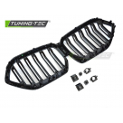 Решетка радиатора BMW X6 G06 2020-2023