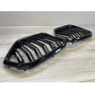 Решетка радиатора BMW X6 G06 2020-2023