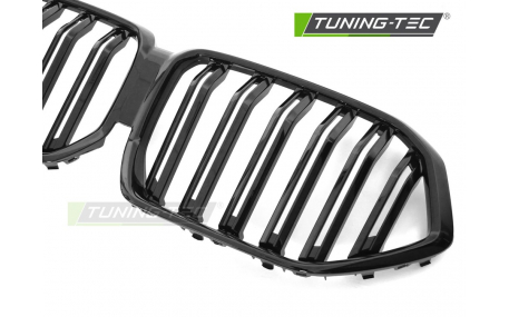 Решетка радиатора BMW X6 G06 2020-2023