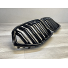 Решетка радиатора BMW X6 G06 2020-2023