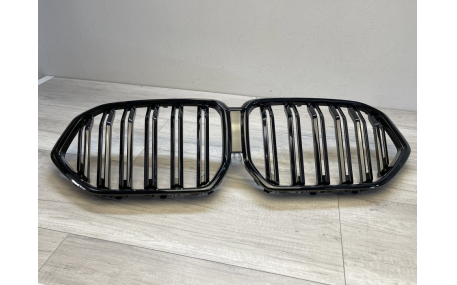 Решетка радиатора BMW X6 G06 2020-2023