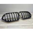 Решетка радиатора BMW X6 G06 2020-2023