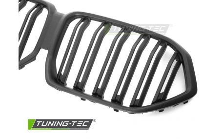 Решетка радиатора BMW X6 G06 2020-2023