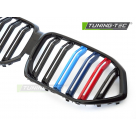 Решетка радиатора BMW X6 G06 2020-2023