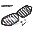 Решетка радиатора BMW X6 G06 2020-2023