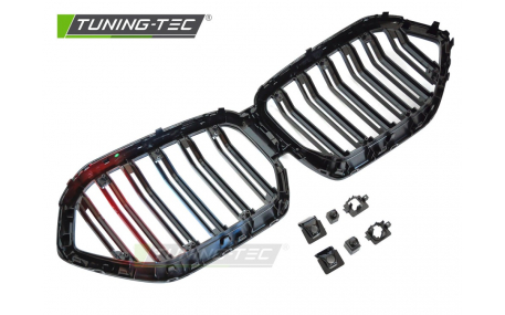 Решетка радиатора BMW X6 G06 2020-2023
