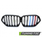 Решетка радиатора BMW X6 G06 2020-2023