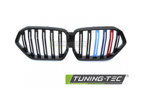Решетка радиатора BMW X6 G06 2020-2023