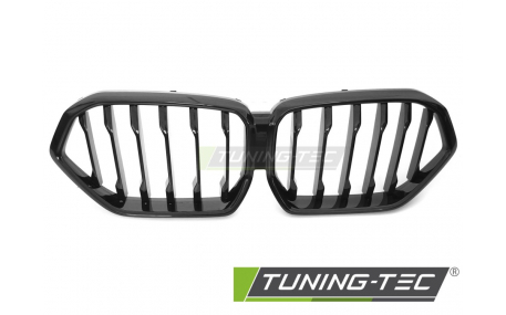 Решетка радиатора BMW X6 G06 2020-2023