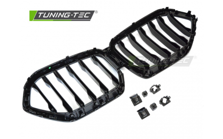 Решетка радиатора BMW X6 G06 2020-2023