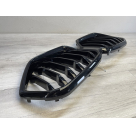 Решетка радиатора BMW X6 G06 2020-2023