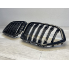 Решетка радиатора BMW X6 G06 2020-2023