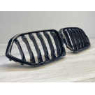 Решетка радиатора BMW X6 G06 2020-2023