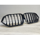 Решетка радиатора BMW X6 G06 2020-2023