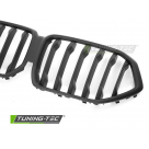 Решетка радиатора BMW X6 G06 2020-2023