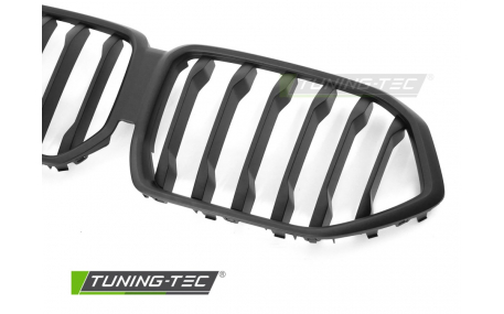 Решетка радиатора BMW X6 G06 2020-2023