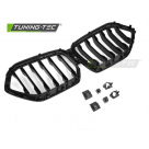 Решетка радиатора BMW X6 G06 2020-2023