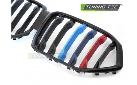 Решетка радиатора BMW X6 G06 2020-2023