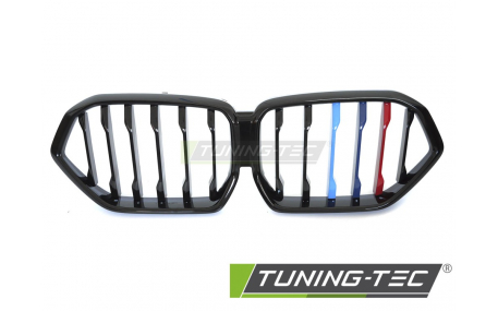 Решетка радиатора BMW X6 G06 2020-2023